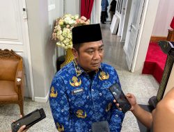 BKPSDM Kukar Siapkan Sidak, ASN yang Keluyuran saat Jam Kerja Terancam Sanksi