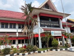 DKP Kukar Dorong Pembudidaya Ikan Perluas Pasar Lewat Sertifikasi CBIB