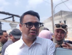 Tangani Dampak Kebakaran di Tenggarong, Pemkab Kukar Siapkan Langkah Lanjutan