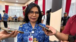 Kabut Asap Belum Mereda, Dinkes Kukar Imbau Warga Kurangi Aktivitas di Luar