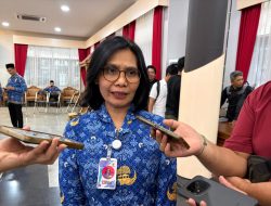 Kabut Asap Belum Mereda, Dinkes Kukar Imbau Warga Kurangi Aktivitas di Luar