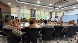 Sekda Kukar Dorong Peringatan Merah Putih 2027 Jadi Momentum Beri Dampak Nyata