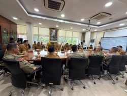 Sekda Kukar Dorong Peringatan Merah Putih 2027 Jadi Momentum Beri Dampak Nyata