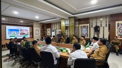 Persiapan MTQH Kaltim di Kukar Capai 80 Persen, Pembangunan Venue Ditargetkan November