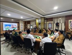 Persiapan MTQH Kaltim di Kukar Capai 80 Persen, Pembangunan Venue Ditargetkan November