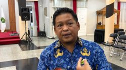 Dispora Kukar Prioritaskan Perawatan Venue Olahraga di Tengah Penyesuaian Anggaran