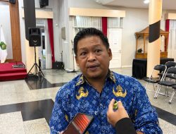 Dispora Kukar Prioritaskan Perawatan Venue Olahraga di Tengah Penyesuaian Anggaran