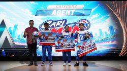Cari Aman Academy Sukses Digelar, Ini Dia Daftar Pemenangnya