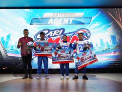 Cari Aman Academy Sukses Digelar, Ini Dia Daftar Pemenangnya