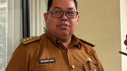 Jalan Martadinata dan Sukarelawan Belum Diperbaiki, Warga Muara Jawa Menanti Kepastian