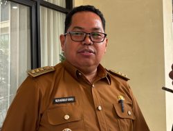 Jalan Martadinata dan Sukarelawan Belum Diperbaiki, Warga Muara Jawa Menanti Kepastian
