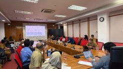 Disnakertrans Kukar Kejar Retribusi TKA Rp70 Juta, Tim Pengawasan Disiapkan pada 2027