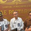 SAE PASTARUNG Diresmikan, Pemkab Kukar Dukung Warga Binaan Jadi Mandiri dan Produktif