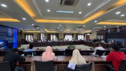 Pemkab Kukar Kebut Penyelesaian Aset SMK Geologi Pertambangan, Gudang Bulog Ditarget Dibangun 2027