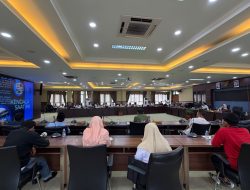 Pemkab Kukar Kebut Penyelesaian Aset SMK Geologi Pertambangan, Gudang Bulog Ditarget Dibangun 2027