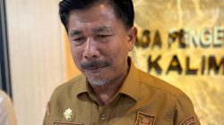 Kukar Jadi Tuan Rumah MTQH Kaltim, Sunggono Harapkan Partisipasi Perusahaan