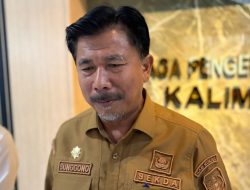 Kukar Jadi Tuan Rumah MTQH Kaltim, Sunggono Harapkan Partisipasi Perusahaan