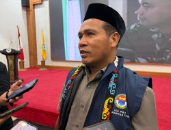 Syafruddin Soroti Tata Kelola BBM di Kaltim, Minta Distribusi Subsidi Dievaluasi