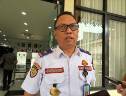 Dishub Kukar Tuntaskan 120 Titik LPJU, Akses Jalan Muara Jawa Masih Terhambat