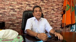 Kemarau Panjang Ancam Pertanian Kukar, Dispertan Siapkan Langkah Penanganan