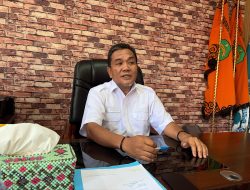 Kemarau Panjang Ancam Pertanian Kukar, Dispertan Siapkan Langkah Penanganan