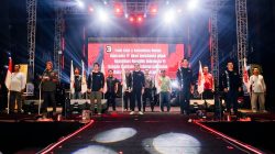 Throwback Honda Bikers Day Kalimantan, Ribuan Bikers Sukses Satukan Semangat Persaudaraan di Kota Tepian