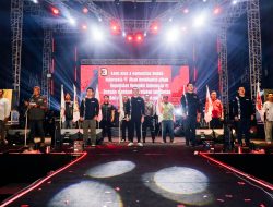 Throwback Honda Bikers Day Kalimantan, Ribuan Bikers Sukses Satukan Semangat Persaudaraan di Kota Tepian