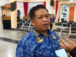 Dispora Kukar Komitmen Dukung Esports, Potensi Anak Muda Terus Digali