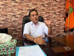 Anggaran Disesuaikan, Dispertan Kukar Pastikan Program Peternakan Tetap Berjalan