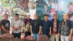 Majelis Hakim Adat Kaltim Finalisasi Keputusan Kasus Bukit Tengkorak, Musyawarah Adat Siap Di Gelar.