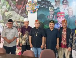 Majelis Hakim Adat Kaltim Finalisasi Keputusan Kasus Bukit Tengkorak, Musyawarah Adat Siap Di Gelar.