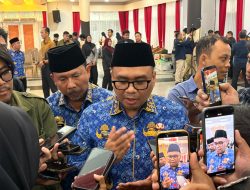 Bupati Kukar Tegaskan GEMA Harus Berlanjut, Jadi Upaya Bangun Karakter ASN