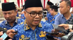 Kukar Empat Kali Juara Pengendalian Inflasi di Kalimantan, Kredit Kukar Idaman Terbaik Perluas Akses Modal
