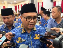 Kukar Empat Kali Juara Pengendalian Inflasi di Kalimantan, Kredit Kukar Idaman Terbaik Perluas Akses Modal