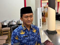 Pemkab Kukar Targetkan Pendaftaran Beasiswa 2027 Dibuka Februari, Kuota Tak Dikurangi