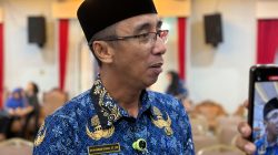 Disdikbud Kukar Siap Kolaborasi dengan Dispar Kembangkan Arbizz Space sebagai Ruang Seni Budaya