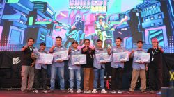 Modifikator Plat KT Kembali Raih Prestasi Gemilang di Final Battle HMC 2026