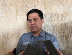 Distransnaker Kukar Jajaki Peluang Kerja ke Luar Negeri, Sasar 305 Alumni Pelatihan