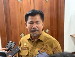 Sekda Kukar Sebut Mutasi ASN Harus Sesuai Kebutuhan Jabatan dan Organisasi