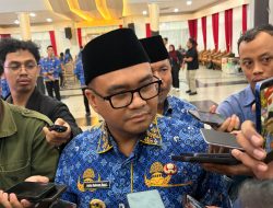 Bupati Kukar Ajukan Konsesi Tambang dan Sawit, Bidik Kemandirian Ekonomi Daerah