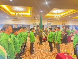 Aulia Harapkan PKB Jadi Mitra Strategis Pembangunan dan Peningkatan PAD Kukar