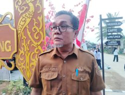 Distanak Kukar Kembangkan Ayam Petelur di Lima Kecamatan, Bidik Pasokan Telur Lokal