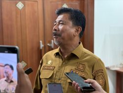 Penempatan Guru Harus Sesuai Bidang Studi, Sekda Kukar Soroti Kebutuhan Sekolah