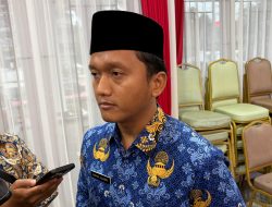 Beasiswa Kukar Idaman Terbaik 2026 Tersalurkan Rp22 Miliar, Tahap Kedua Fokus Kesehatan