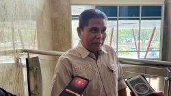 13 TKA Tercatat di Kukar, Bapenda Kukar Bidik Tambahan Penerimaan Retribusi