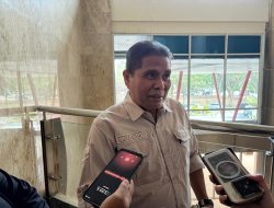13 TKA Tercatat di Kukar, Bapenda Kukar Bidik Tambahan Penerimaan Retribusi