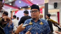 DPMD Kukar Siapkan Peningkatan Kompetensi Kepala Desa dan Perangkat Desa