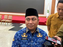 ASN Kukar Didorong Aktif Ikuti Seminar dan Pelatihan untuk Tingkatkan Kompetensi