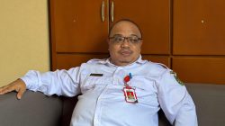 Disketapang Kukar Pastikan Stok 11 Bahan Pokok Aman di Tengah Kemarau dan Kabut Asap
