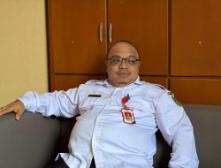 Disketapang Kukar Pastikan Stok 11 Bahan Pokok Aman di Tengah Kemarau dan Kabut Asap